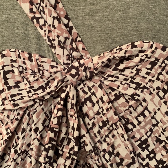 BCBG Silk Dress, Size Small - Picture 2 of 6